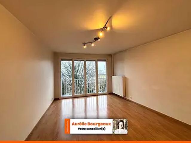 Appartement vente à Rouen, Ruan