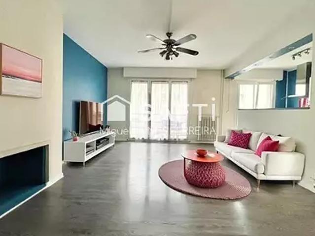 Appartement vente à Rouen, Ruan