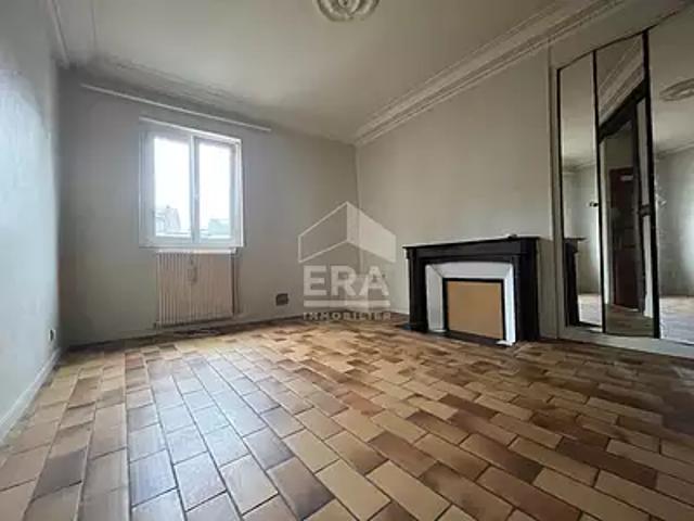 Appartement vente à Rouen, Ruan
