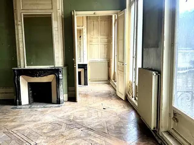 Appartement vente à Rouen, Ruan