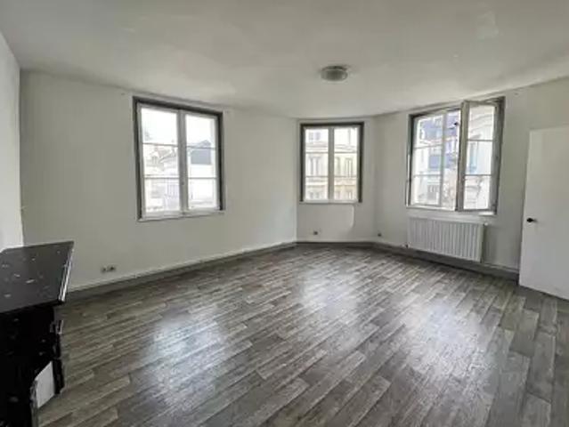 Appartement vente à Rouen, Ruan