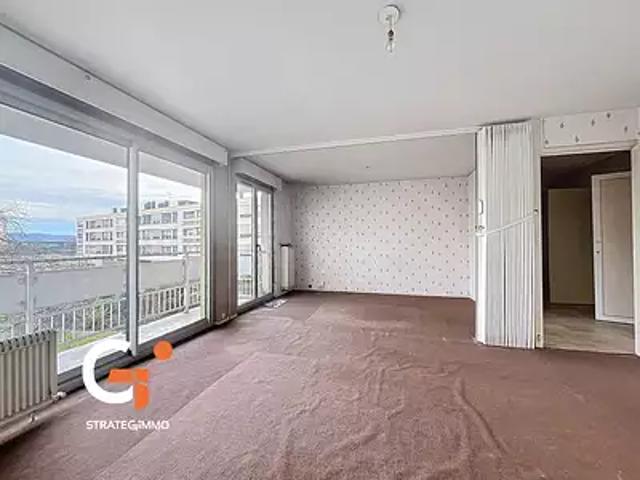 Appartement vente à Rouen, Ruan
