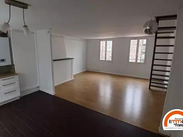 Appartement vente à Rouen, Ruan