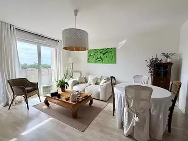 Appartement vente à Rouen, Ruan