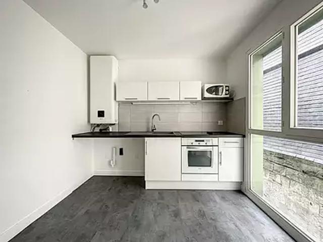 Appartement vente à Rouen, Ruan