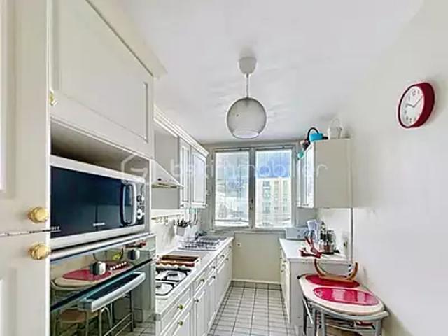 Appartement vente à Rouen, Ruan