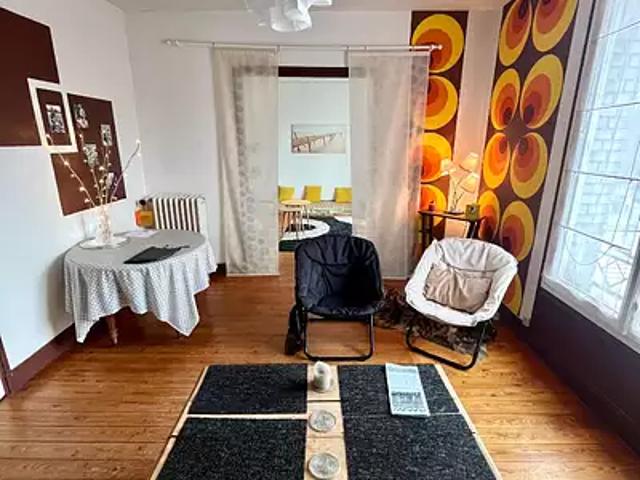 Appartement vente à Rouen, Ruan