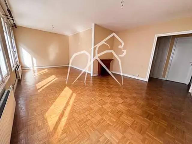 Appartement vente à Rouen, Ruan