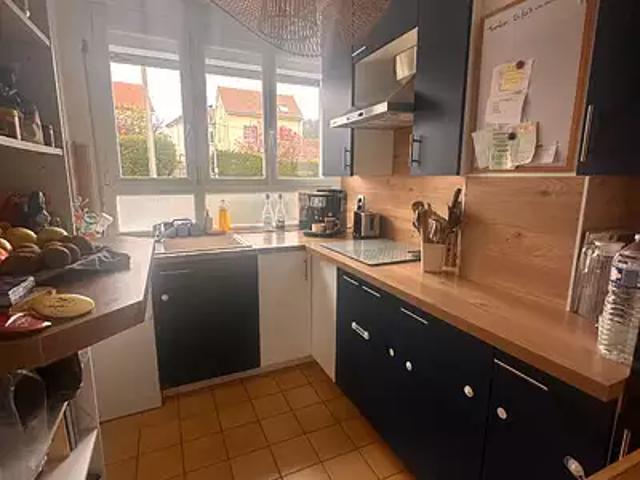 Appartement vente à Rouen, Ruan