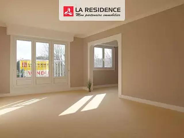 Appartement vente à Rouen, Ruan