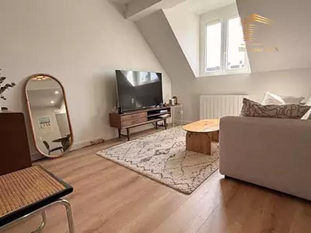 Appartement vente à Rouen, Ruan