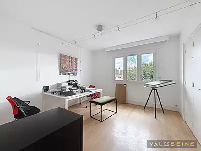 Appartement vente à Rouen, Ruan