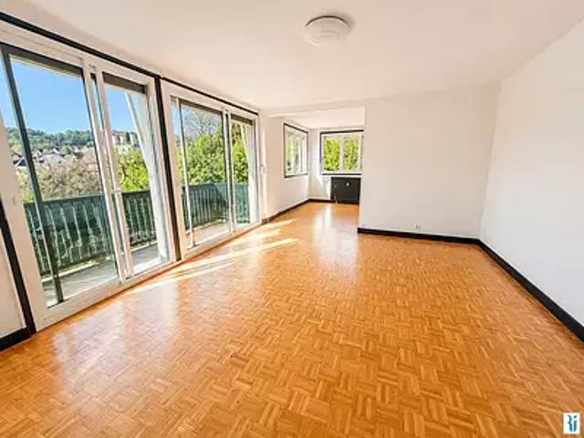Appartement vente à Rouen, Ruan