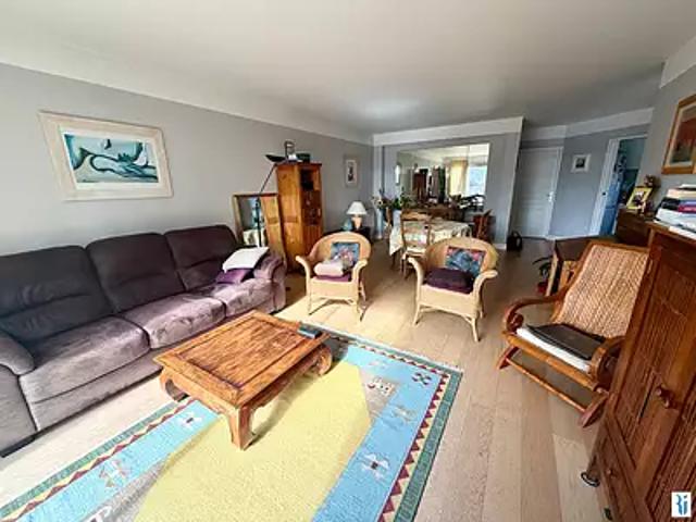 Appartement vente à Rouen, Ruan