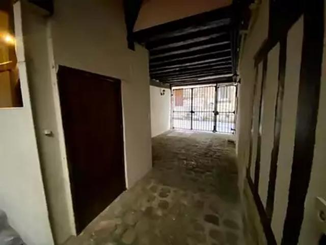 Appartement vente à Rouen, Ruan