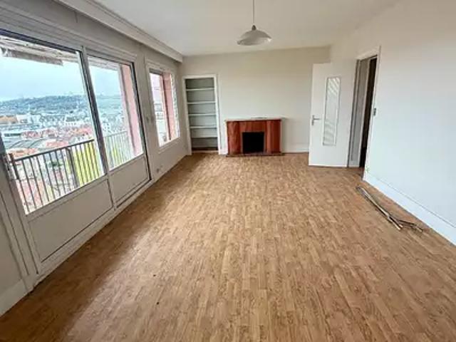 Appartement vente à Rouen, Ruan