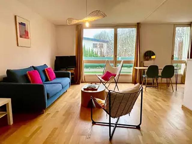 Appartement vente à Rouen, Ruan