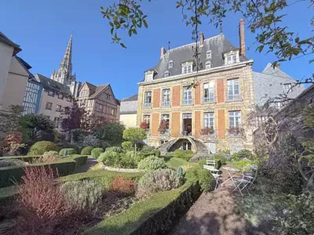 Appartement vente à Rouen, Ruan