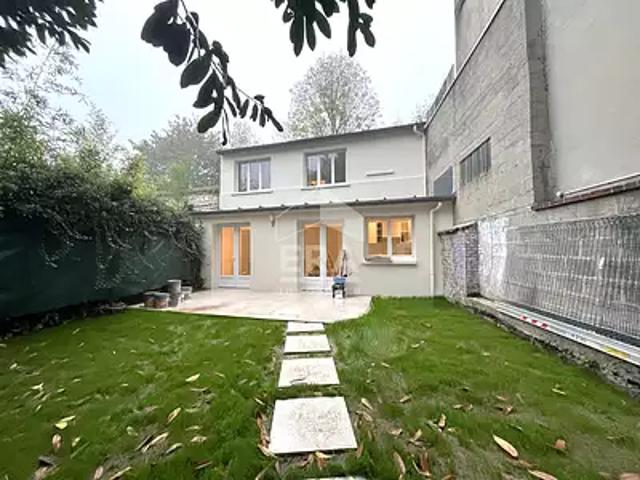 Maison vente à Quartier Saint-Marc / Croix de Pierre / Saint-Nicaise, Rouen
