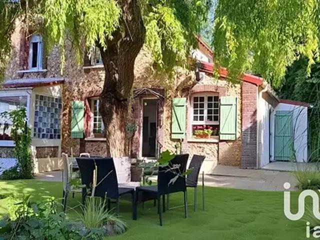 Maison vente à Rouen, Ruan