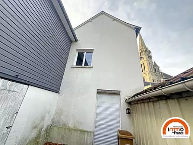 Maison vente à Rouen, Ruan