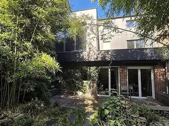 Maison vente à Quartier Saint-Marc / Croix de Pierre / Saint-Nicaise, Rouen