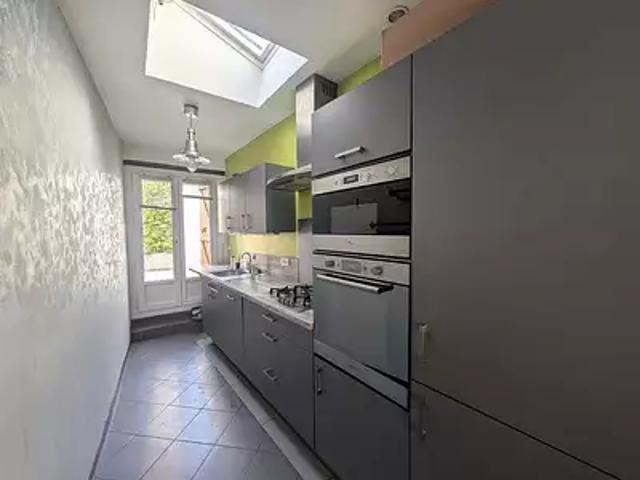 Maison vente à Quartier Saint-Marc / Croix de Pierre / Saint-Nicaise, Rouen