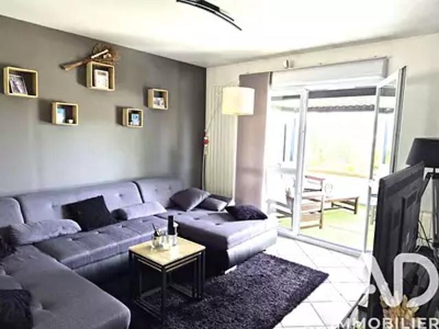 Maison vente à Quartier Saint-Marc / Croix de Pierre / Saint-Nicaise, Rouen