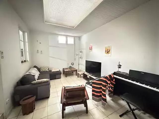 Maison vente à Rouen, Ruan