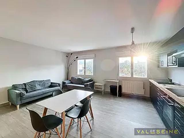 Maison vente à Rouen, Ruan