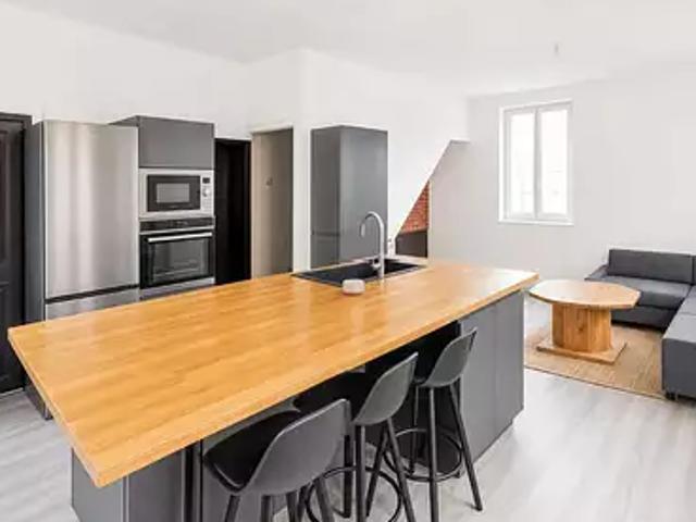 Maison vente à Rouen, Ruan
