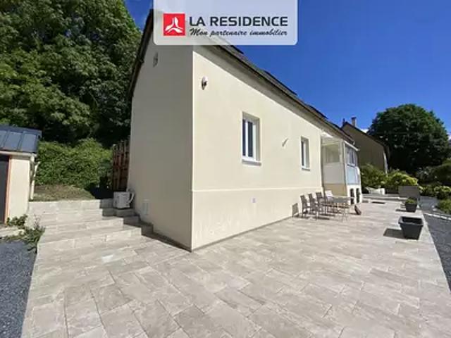 Maison vente à Quartier Saint-Marc / Croix de Pierre / Saint-Nicaise, Rouen