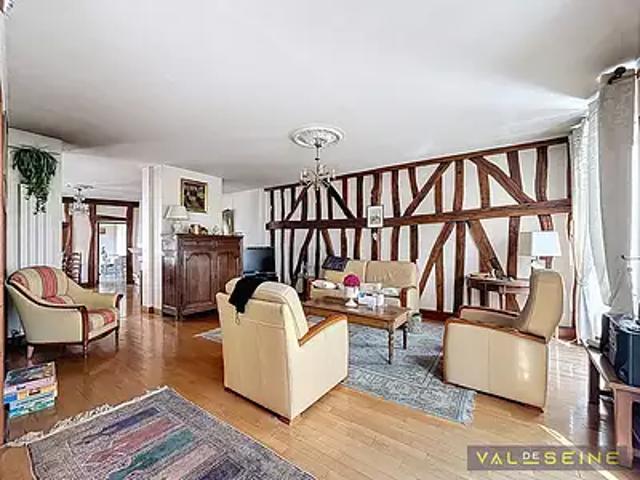 Maison vente à Rouen, Ruan