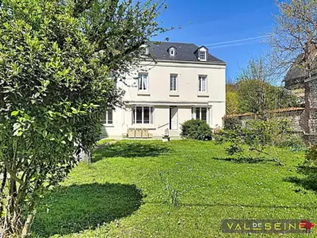 Maison vente à Rouen, Ruan