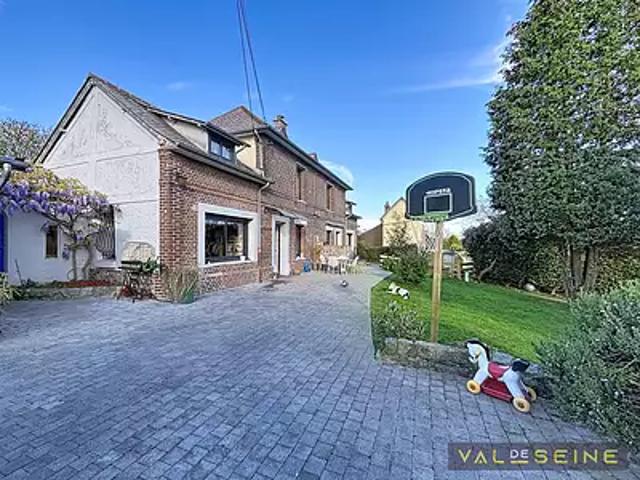 Maison vente à Rouen, Ruan