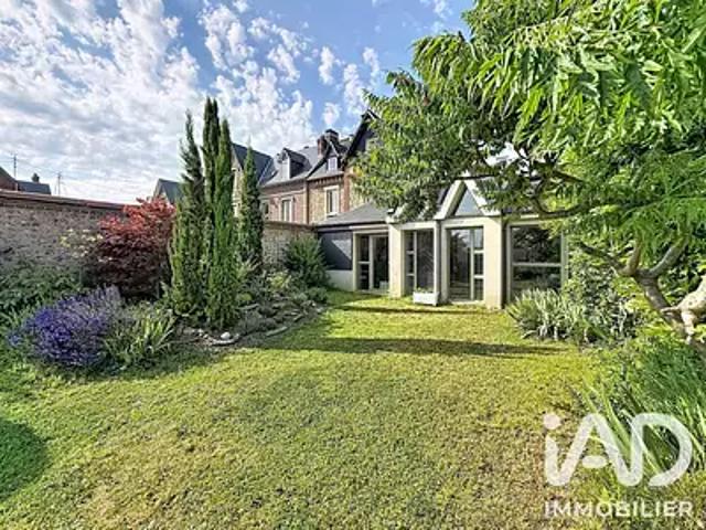 Maison vente à Quartier Saint-Marc / Croix de Pierre / Saint-Nicaise, Rouen