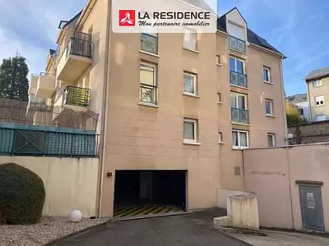 Garage vente à Quartier Saint-Marc / Croix de Pierre / Saint-Nicaise, Rouen