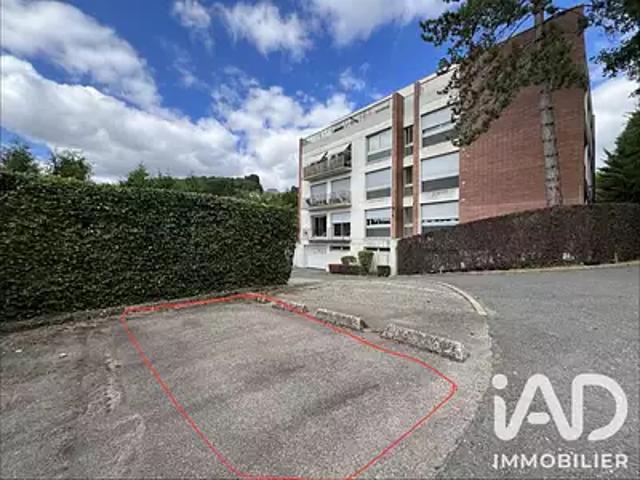 Garage vente à Quartier Saint-Marc / Croix de Pierre / Saint-Nicaise, Rouen