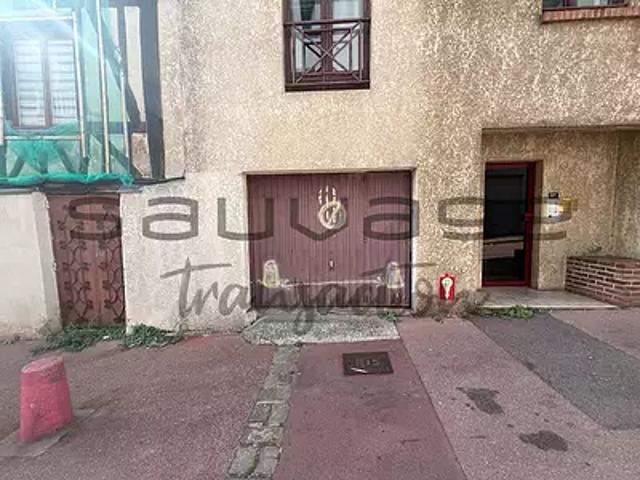 Garage vente à Quartier Saint-Marc / Croix de Pierre / Saint-Nicaise, Rouen
