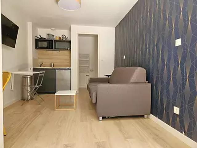 Appartement location à Rouen, Ruan