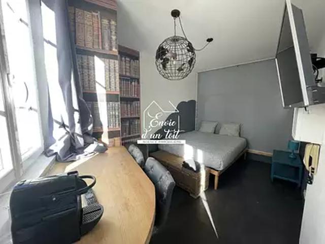 Appartement location à Rouen, Ruan