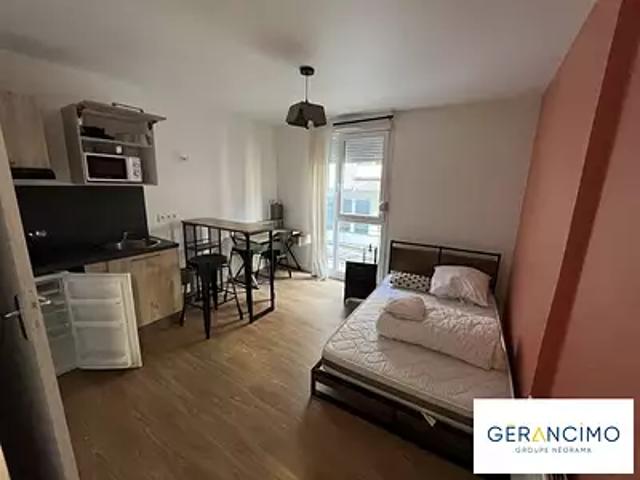 Appartement location à Rouen, Ruan