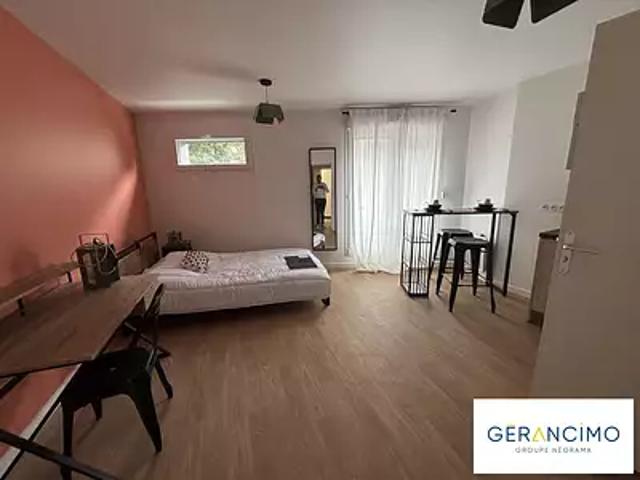 Appartement location à Rouen, Ruan