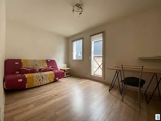 Appartement location à Rouen, Ruan