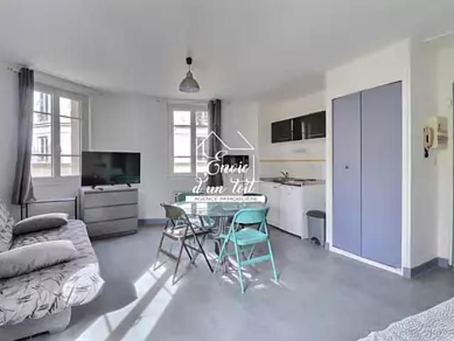 Appartement location à Rouen, Ruan