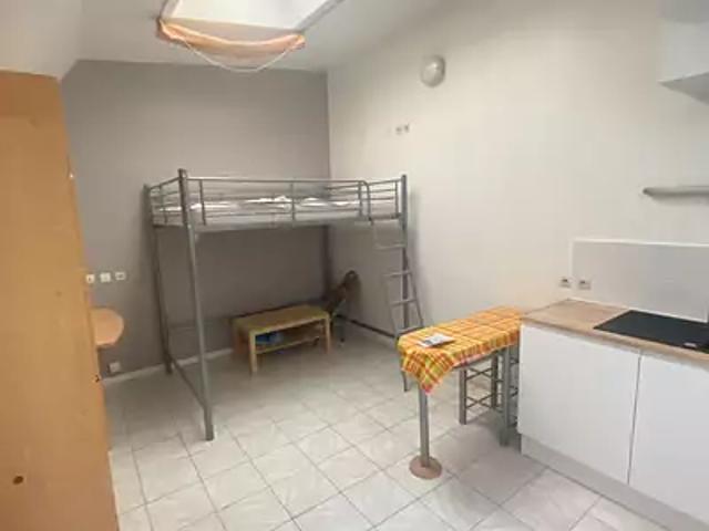 Appartement location à Rouen, Ruan