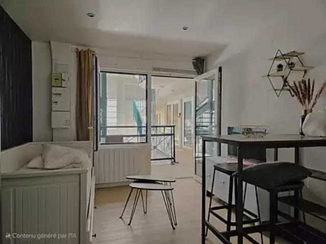 Appartement location à Rouen, Ruan