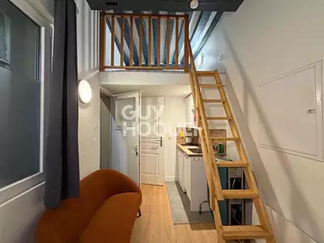Appartement location à Rouen, Ruan
