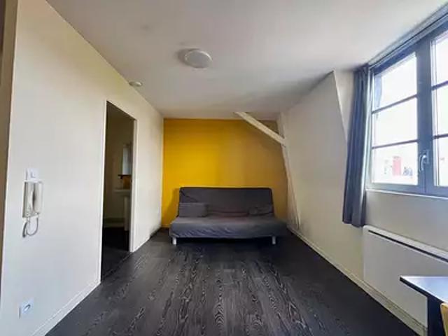 Appartement location à Rouen, Ruan