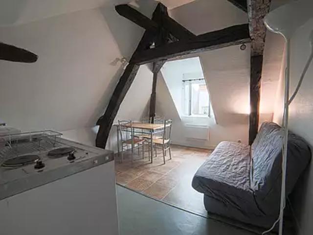 Appartement location à Rouen, Ruan